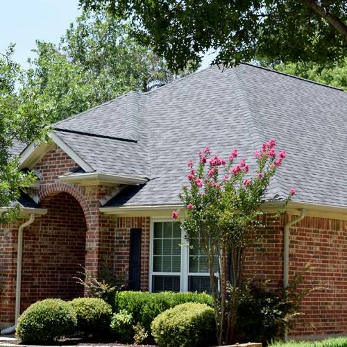 FREE Class 4 Composite Shingle Upgrade