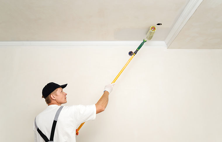 Painting repair in Colleyville Texas 76034 Dallas Fort Worth