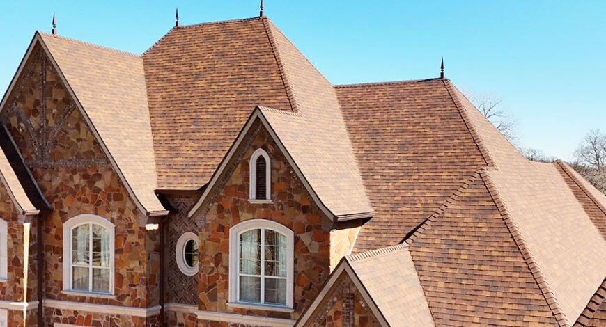 Charles Martin Roofing and Construction in Colleyville Texas