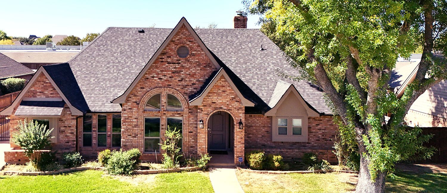 Charles Martin Roofing and Construction in Colleyville Texas