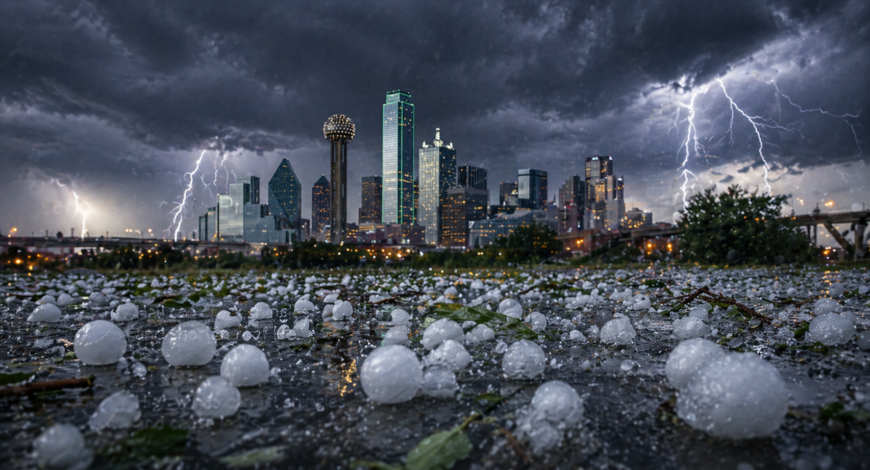 Charles Martin Roofing & Construction