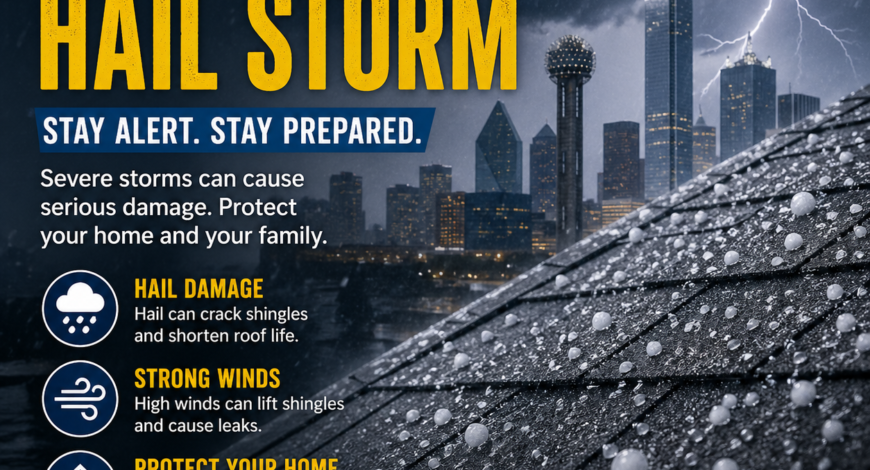 Charles Martin Roofing & Construction