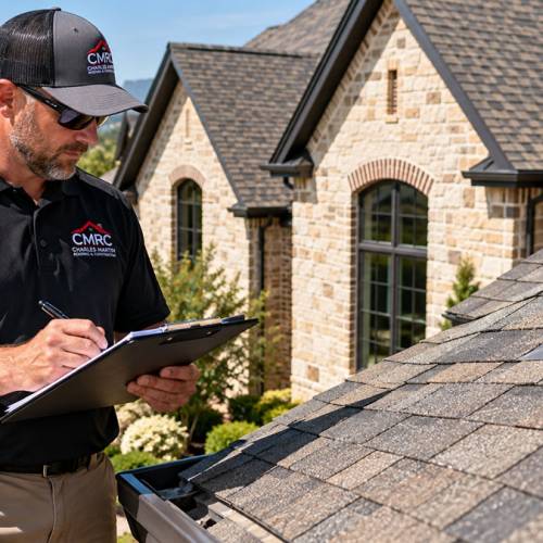 Roof Inspections: Why Every Dallas / Ft Worth Homeowner Should Know What’s Happening Overhead